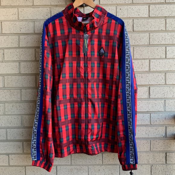 giannis coming to america jacket